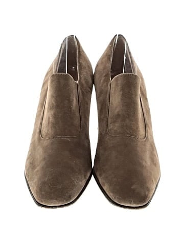 Salvatore Ferragamo Flats (view 2)