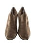 Salvatore Ferragamo 100% Leather Brown Tan Flats Size 8 (narrow) - photo 2