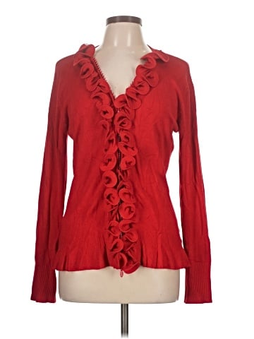 Roz & Ali Cardigan (view 1)