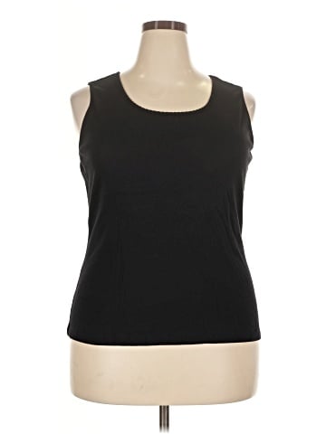 Studio Works Tank Top (view 1)