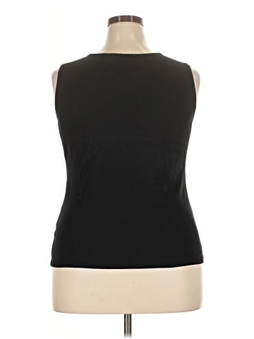 Studio Works Tank Top (view 2)