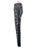 FP Movement Print Blue Active Pants Size S - photo 5