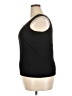 Studio Works Black Tank Top Size 2X - photo 5