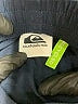 Quiksilver 100% Polyester Blue Board Shorts Size 14 - photo 3