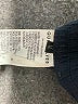 Quiksilver 100% Polyester Blue Board Shorts Size 14 - photo 4