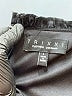 Trixxi Solid Black Jumpsuit Size L - photo 3