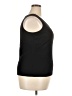 Studio Works Black Tank Top Size 2X - photo 4