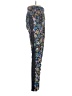 FP Movement Print Blue Active Pants Size S - photo 4