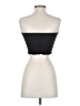 Unbranded Black Tube Top Size XS (estimated) - photo 2