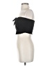 Unbranded Black Tube Top Size XS (estimated) - photo 5