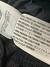 Hollister 100% Recycled Polyester Solid Black Jacket Size S - photo 7