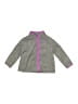 OshKosh B'gosh 100% Polyester Gray Jacket Size 3T - photo 1
