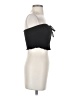 Unbranded Black Tube Top Size XS (estimated) - photo 4