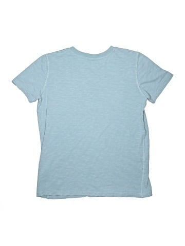 Mini Boden Short Sleeve Henley (view 2)