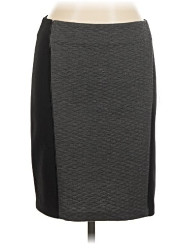 Laundry by Shelli Segal Casual Skirt (view 1)