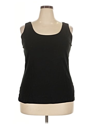Relativity Tank Top (view 1)