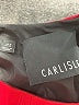 Carlisle Solid Red Cocktail Dress Size 8 - photo 7