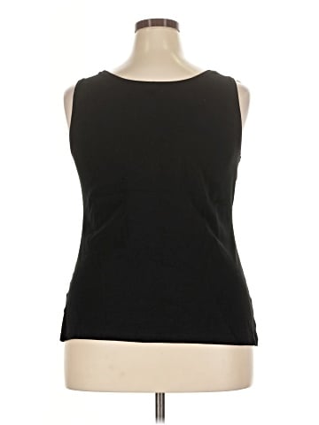 Relativity Tank Top (view 2)