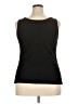 Relativity Black Tank Top Size 2X - photo 2