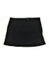 Athleta Solid Black Skort Size 8 - photo 1