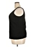 Relativity Black Tank Top Size 2X - photo 5