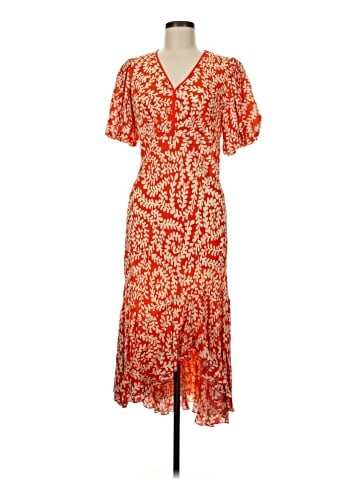 Diane von Furstenberg Cocktail Dress (view 1)