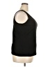 Relativity Black Tank Top Size 2X - photo 4