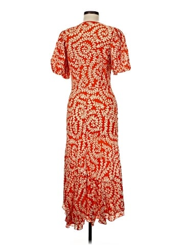 Diane von Furstenberg Cocktail Dress (view 2)