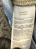 Old Navy Solid Blue Jeans Size 14 Petite - photo 5