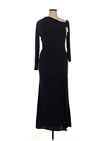 Betsy & Adam Cocktail Dress (view 1)