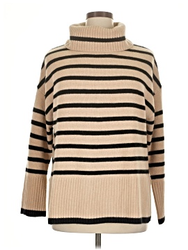 The Cashmere Project Cashmere Pullover Sweater