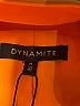 Dynamite Orange Romper Size M - photo 4