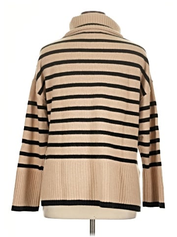 The Cashmere Project Cashmere Pullover Sweater (view 2)