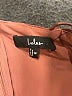Lulus 100% Polyester Burgundy Cocktail Dress Size M - photo 4