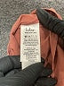 Lulus 100% Polyester Burgundy Cocktail Dress Size M - photo 5