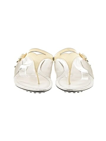 Tod's Flip Flops (view 2)