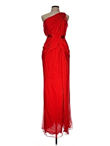 MARCHESA notte Cocktail Dress (view 1)