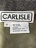 Carlisle Tropical Red Casual Skirt Size 8 - photo 4