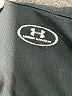 Under Armour Black Long Sleeve Turtleneck Size M (estimated) - photo 7