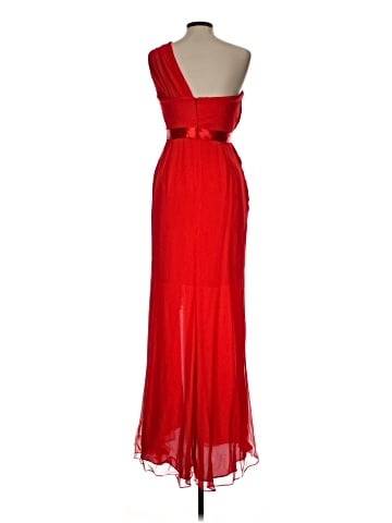 MARCHESA notte Cocktail Dress (view 2)