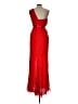 MARCHESA notte Red Cocktail Dress Size 10 - photo 2