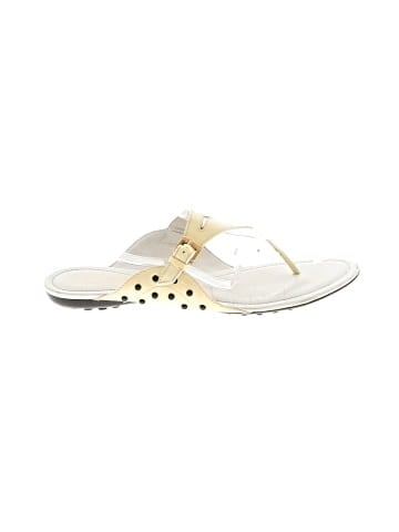 Tod's Flip Flops (view 1)