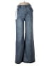 Tinseltown Blue Jeans Size 7 - photo 1