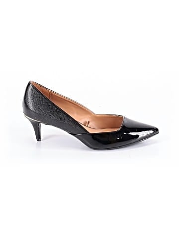 Calvin Klein Heels (view 1)