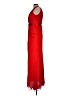 MARCHESA notte Red Cocktail Dress Size 10 - photo 5