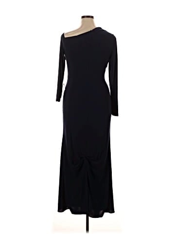 Betsy & Adam Cocktail Dress (view 2)