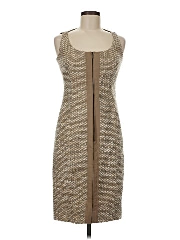 Akris Punto Cocktail Dress (view 1)