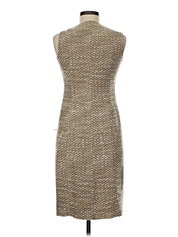 Akris Punto Cocktail Dress (view 2)