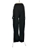 Unbranded Black Casual Pants Size S - photo 2