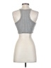 Assorted Brands Silver Tank Top Size XS - photo 2